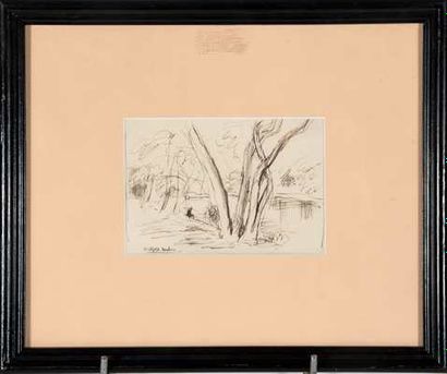 BERTHOLD-MAHN Charles Désiré (1893 - 1945)

Bord...