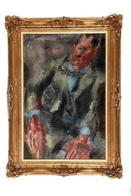 GEN PAUL (1895 - 1975)

Portrait d'Emile...