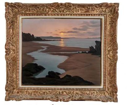 CORBIERE Roger (de la) (1893 - 1974)

