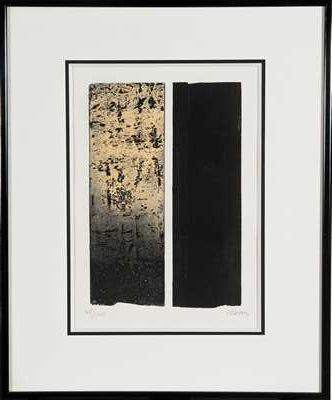 SOULAGES Pierre (1919)

