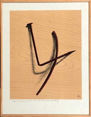 MAN RAY

