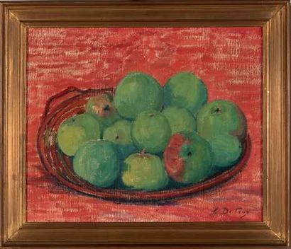 DETROY Léon (1857-1955)

Nature morte aux...