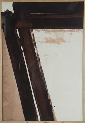 SOULAGES Pierre (1919)

