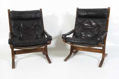 IGMAR RELLING (1920-2002) DESIGNER & WESTNOFA...