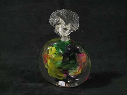 VERRERIE D'ART JORGE MATEUS

