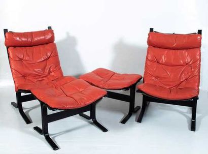 IGMAR RELLING (1920-2002) DESIGNER & WESTNOFA...