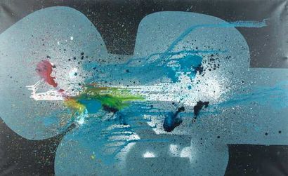 KIJNO Ladislas (1921 - 2012)

Sans titre,

Hst...