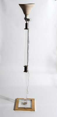 TRAVAIL DES ANNÉES 1970

Lampadaire. 

Fût...