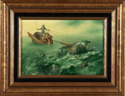 MARTINS DE BARROS André (1942)

Neptune,

Hst...