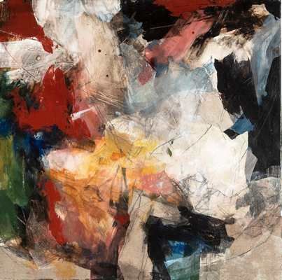 RACLIN Jean-Michel

Abstraction lyrique,

peinture...