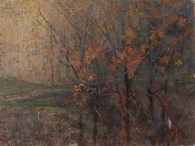 CHARRETON Victor (1864-1936)

Paysage,

Huile...