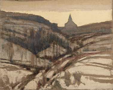 CHARRETON Victor (1864-1936)

Saint-Saturnin...