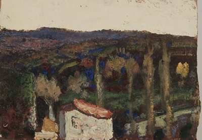 CHARRETON Victor (1864-1936)

Vallée de la...