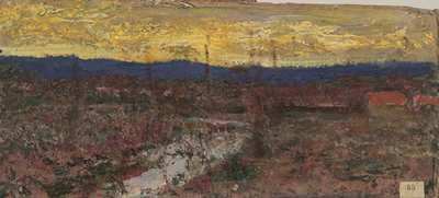 CHARRETON Victor (1864-1936)

Coucher de...