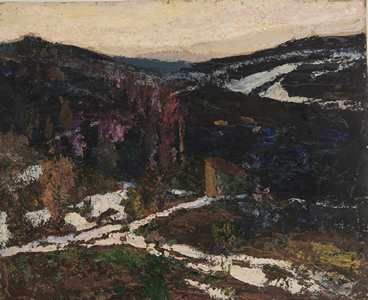 CHARRETON Victor (1864-1936)

Environs de...