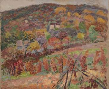 CHARRETON Victor (1864-1936)

Saint Sandoux,...