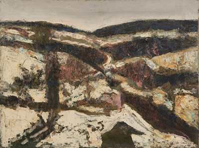 CHARRETON Victor (1864-1936)

Vallon vers...