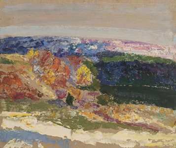 CHARRETON Victor (1864-1936)

Neige en montagne,...