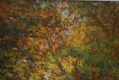 CHARRETON Victor (1864-1936)

Promenade sous...