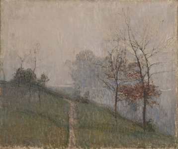 CHARRETON Victor (1864-1936)

Paysage sous...