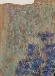 CHARRETON Victor (1864-1936)

Vase de fleurs,

Huile...