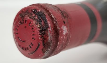 1 B ECHEZEAUX (Grand Cru) 1982 Domaine de...