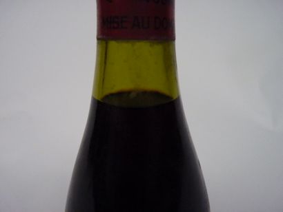 1 B POMMARD-RUGIENS (1° Cru) 1985 Hubert...