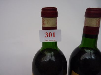 2 B CHÂTEAU PHELAN-SEGUR 1981 Saint-Estèphe...
