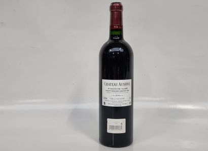 1 B CHÂTEAU AUSONE 2004 GCC1A Saint-Emil...