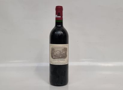 1 B CHÂTEAU LAFITE ROTHSCHILD 1997 GCC1 ...
