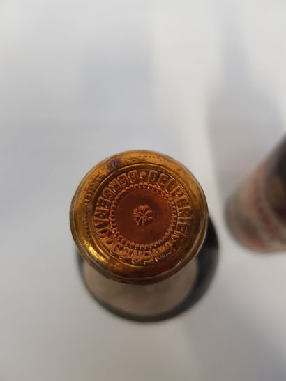 1 B RHUM SUPERIEUR NM (H.E; e.t.h)

1 B MONBAZILLAC	1947...