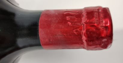 1 MAT CHÂTEAU PALMER 1976 GCC3 Margaux (H.E+...
