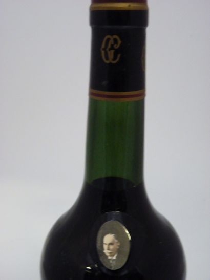 
1 Mag CHÂTEAU GRUAUD-LAROSE 1968 GCC2 Saint-Julien...