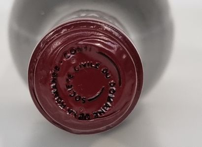 1 B ROMANEE-SAINT-VIVANT (Grand Cru) 2006...