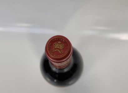 1 B CHÂTEAU MOUTON ROTHSCHILD 1994 GCC1 Pauillac...