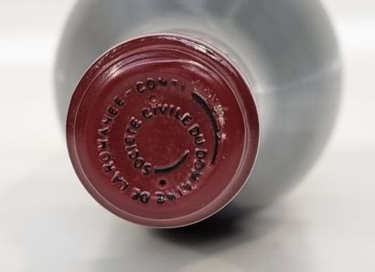 1 B ROMANEE-SAINT-VIVANT (Grand Cru) 1998...