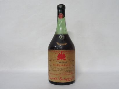 1 450 cl? COGNAC NAPOLEON 