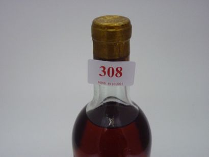 1 B CHÂTEAU DE RAYNE-VIGNEAU 1947 C1 Sauternes...