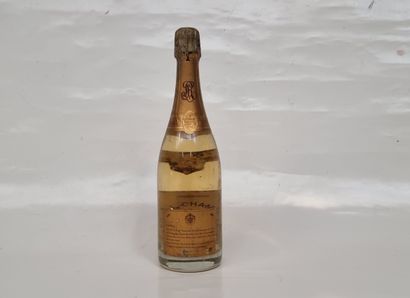 1 B CHAMPAGNE BRUT 