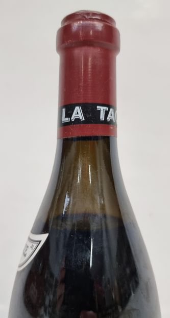 1 B LA TÂCHE (Grand Cru) 1997 Domaine de...