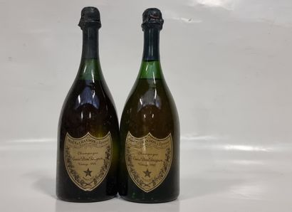 1 B CHAMPAGNE BRUT 