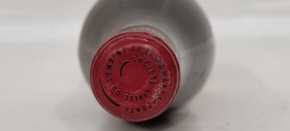 1 B ROMANEE-SAINT-VIVANT (Grand Cru) 1982...