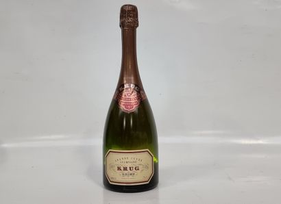 1 B CHAMPAGNE BRUT 