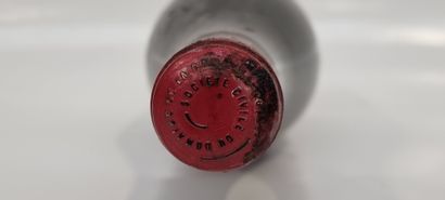 1 B ECHEZEAUX (Grand Cru) 1982 Domaine de...