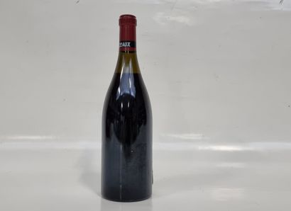 1 B GRANDS-ECHEZEAUX (Grand Cru) 1992 Domaine...
