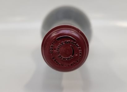 1 B RICHEBOURG (Grand Cru) 1998 Domaine de...