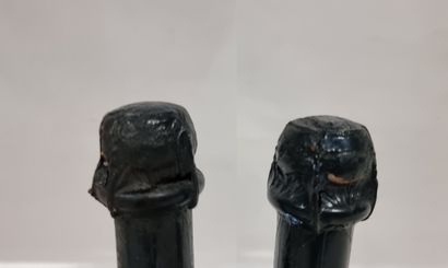 1 B CHAMPAGNE BRUT 