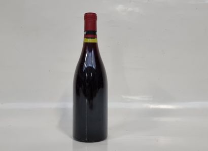 1 B ROMANEE-SAINT-VIVANT (Grand Cru) 1987...