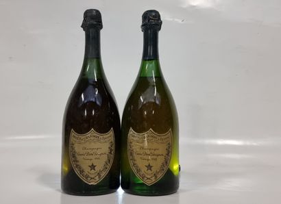 1 B CHAMPAGNE BRUT 