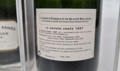 6 B CHAMPAGNE BRUT 